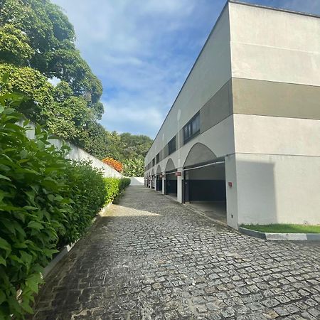 Bora Bora Motel Salvador da Bahia Exterior foto
